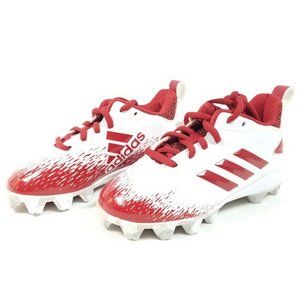 Adizero Afterburner V Baseball Softball Cleats